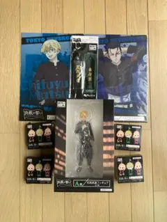 東京リベンジャーズ　まとめ売り