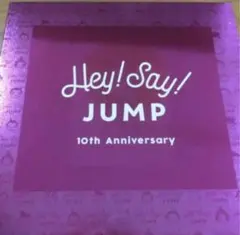 Hey! Say! JUMP パスケース