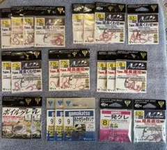 【美品】がまかつ　がま磯　1.5 53 ガルフレア　円錐うきセット　尻栓難あり 美品】がまかつ がま磯 1.5 53 ガルフレア 円錐うきセット 尻栓難あり