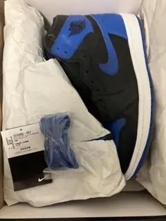 Air Jordan 1 Royal 2017
