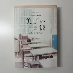 TVドラマ&劇場版「美しい彼」公式シナリオブック
