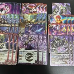 2025年最新】バトスピ デッキ 超星の人気アイテム - メルカリ