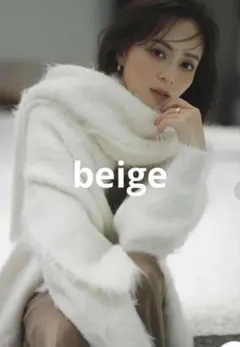 2026年最新】ANUANS ニット アルパカの人気アイテム - メルカリ