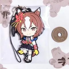 2025年最新】ウマ娘 一番くじ ラバーストラップの人気アイテム