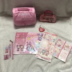 メゾピアノ mezzopiano 12点セット ベリエちゃん Berrieレア