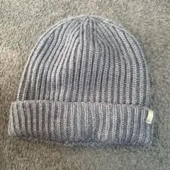 ニット帽　キッズ　54cm