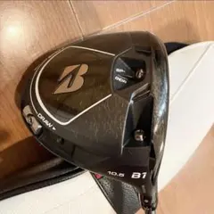 ブリヂストン B1 ドライバー シャフト ディアマナPD 50 Rのサムネイル