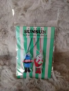 2026年最新】パペットスンスン アクスタの人気アイテム - メルカリ