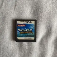 サバイバルキッズ Lost in Blue