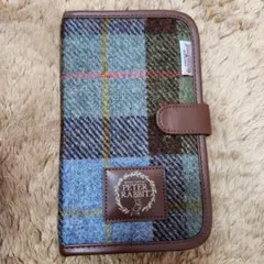 ピーターラビット　マルチケース　可愛い