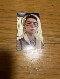 爆裂愛してる/好きすぎて滅❣️ 通常盤　トレカ　佐野勇斗