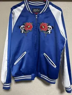 CandyStripper スタジャン　ペペちゃん CandyStripper スタジャン ペペちゃん NEW ARRIVAL♥冬の新作PEPE