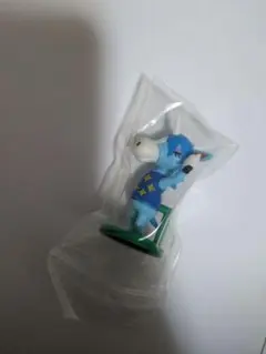 どうぶつの森 チョコエッグ