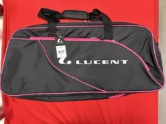 LUCENT(ルーセント)ラケットバッグ