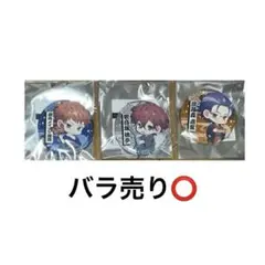 【あと1日】 「ヒプノシスマイク レペゼン マルイ2023 缶バッジ まとめ売り