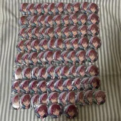 あんスタ 逆先夏目 缶バッジ