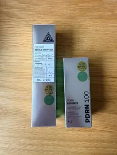 新品・未開封FTCステムインダイレクトブースタープラチナム美容液 30ml 