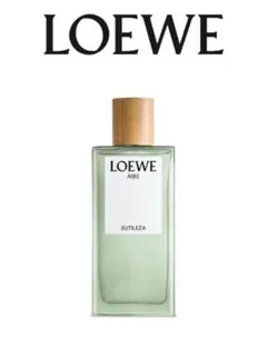 LOEWE ロエベ アイレ スティレサ オードゥ トワレ香水 100ml - メルカリ