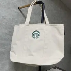 スターバックス　福袋　トートバッグ