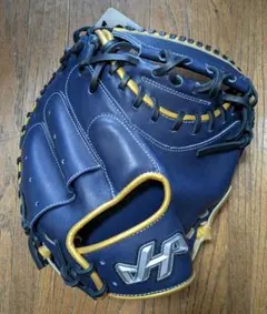 2026年最新】硬式キャッチャーミット ハタケヤマの人気アイテム - メルカリ