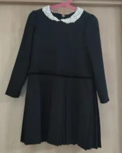 COMME CA ISMオケージョンワンピース