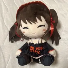 AVAM 姫宮ゆか ぬいぐるみ - メルカリ