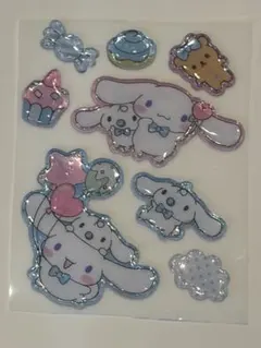 シナモロール　平成ハッピーフォン　正規品お裾分け