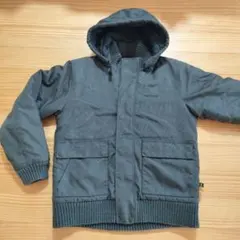 Carhartt フード付きジャケット ブルゾン　CORDURAのサムネイル