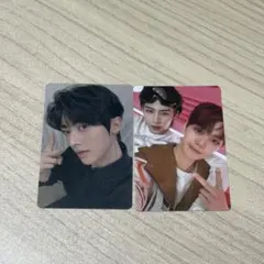 zb1 zerobaseone リッキー トレカ まとめ売り