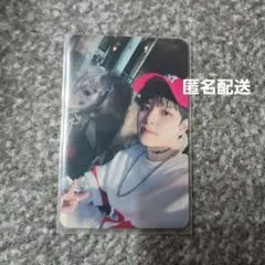 StrayKids スンミン HOP BDM トレカ 店舗特典