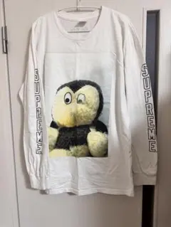 Supreme 長袖Tシャツ Mのサムネイル