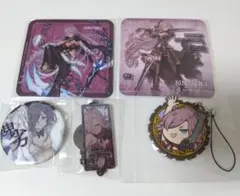 2026年最新】シノアリス アリス アクリルスタンドの人気アイテム