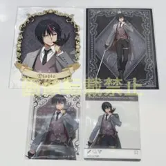 転生したらスライムだった件 ディアブロ