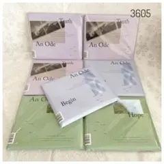 K-POP セブチ SEVENTEEN CD トレカ付き まとめ売り