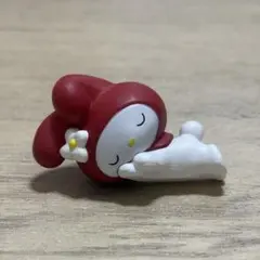 マイメロ マイメロディ おやすみマスコット サンリオ
