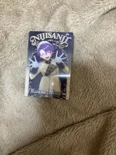 渡会雲雀 にじさんじウエハースカード