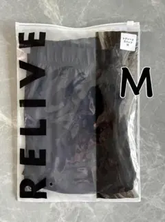 リライブスパッツ レディース パワースパッツ 下半身強化 Mサイズ.