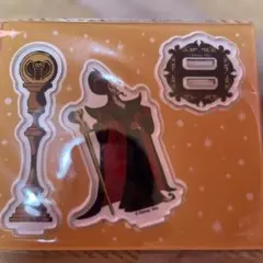 ディズニー ジャファー アクリルスタンド