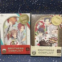 2026年最新】brothers conflictの人気アイテム - メルカリ