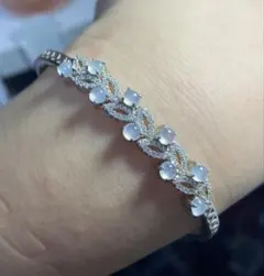 難あり Christian Dior クリア バングル - メルカリ