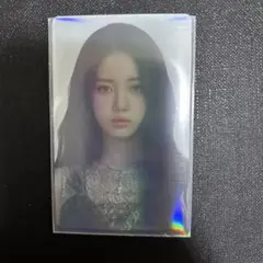 1st ペンミ　Baby Monster ローラ　ロラ　ベビモン　トレカ