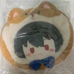 朔間凛月中国限定 ぬいぐるみバッグ あんスタ 萌星 痛バ 大吉