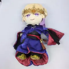 ツイステッドワンダーランド　ぬいぐるみ　ディズニーストア　ヴィル　寮服