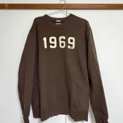 Gap 1969 スウェット