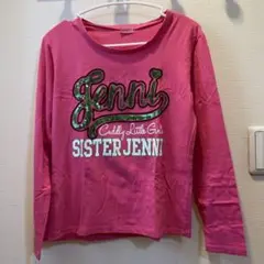SISTERJENNI ロンＴ
