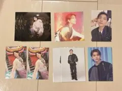 ジョシュア トレカ セット 17 is right here weverse