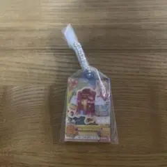 アイカツ！ガチャガチャ アクリルチャーム 夏樹みくる