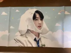 最終値下げ　BTS JUNGKOOK ジョングク　スローガン　グク　韓国