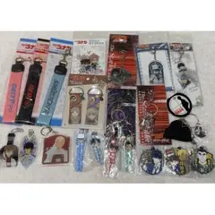 名探偵コナン キーホルダー まとめ売り