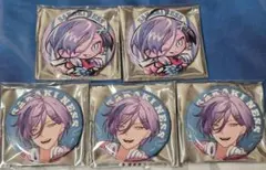 にじさんじ 榊ネス 3SKM college 缶バッジ